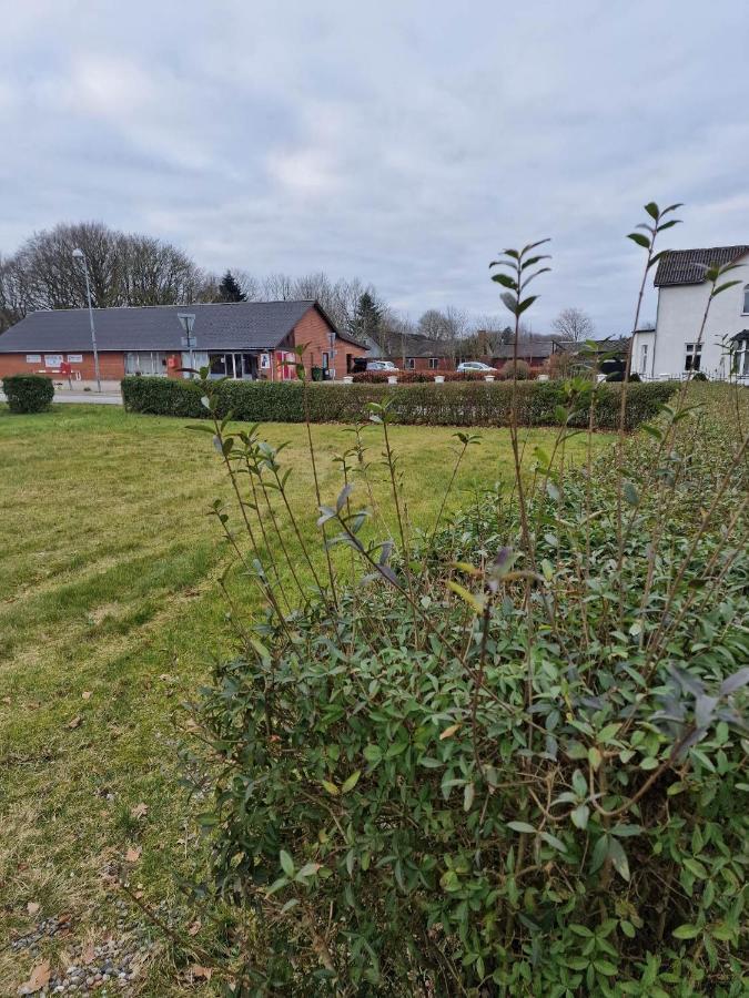 Bylderup-BovDen Gamle Skole公寓 外观 照片