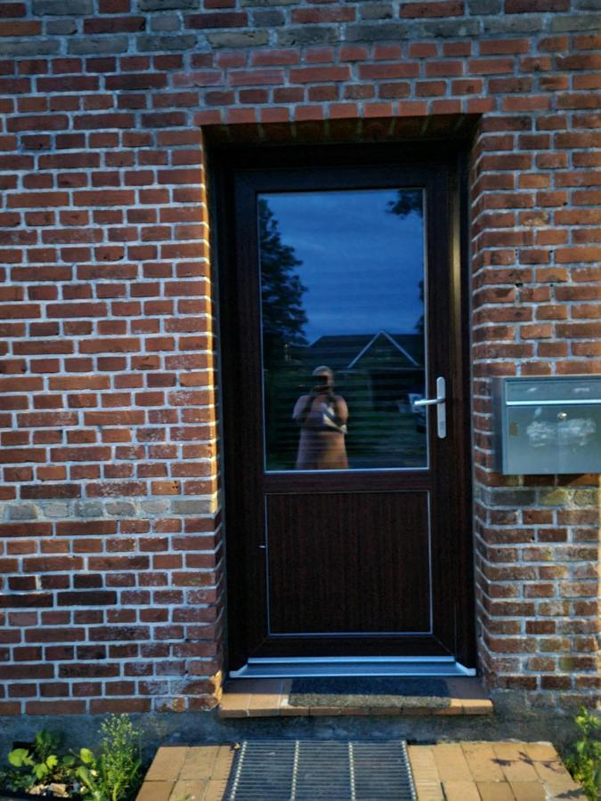 Bylderup-BovDen Gamle Skole公寓 外观 照片